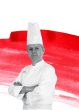 Claudio Di Bernardo. Chef&B Manager del 5 stelle Grand Hotel di Rimini