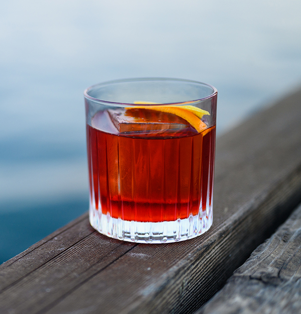 foto bicchiere cocktail mister carpano