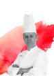 Claudio Di Bernardo. Presidente AIFBM, è Chef&B Manager del 5 stelle Grand Hotel di Rimini.