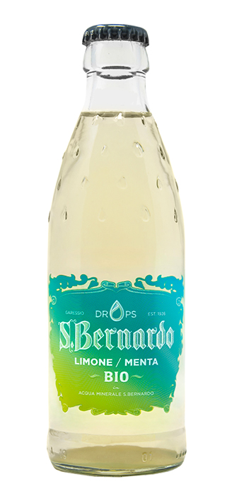 Le Drops of Drinks di S.Bernardo