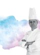 Claudio Di Bernardo. Presidente AIFBM, è Chef&B Manager del 5 stelle Grand Hotel di Rimini