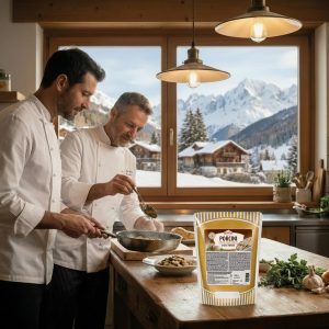 CHEF
