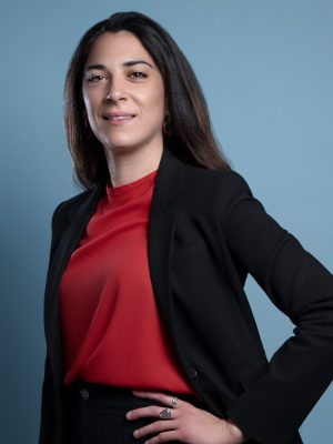 Giulia Bartezzaghi, Direttrice